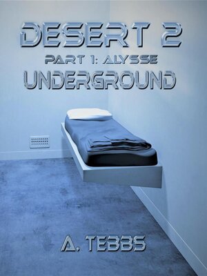 cover image of Desert 2 Part 1